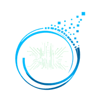 OxyByte logo